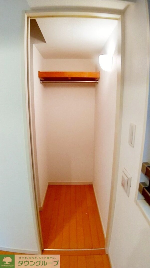 収納(お部屋探しは株式会社　タウンハウジング　までお気軽にお問合…)