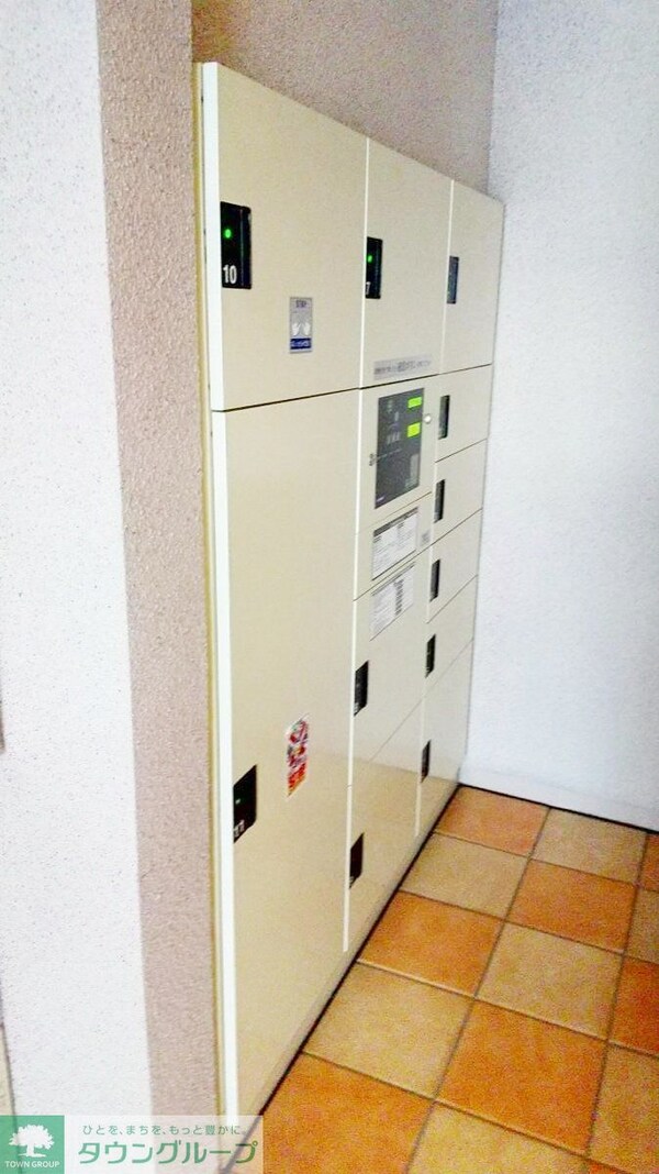 共有部分(部屋探しは株式会社　タウンハウジング　までお気軽にお問合せ…)