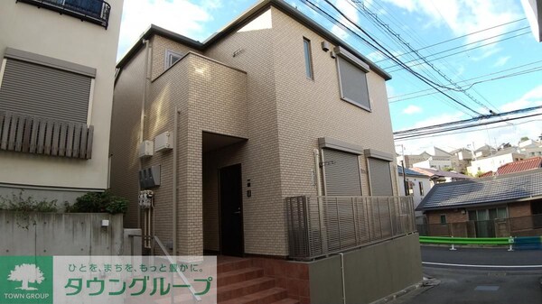 外観(外観)