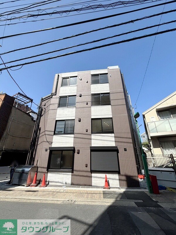 外観(外観)