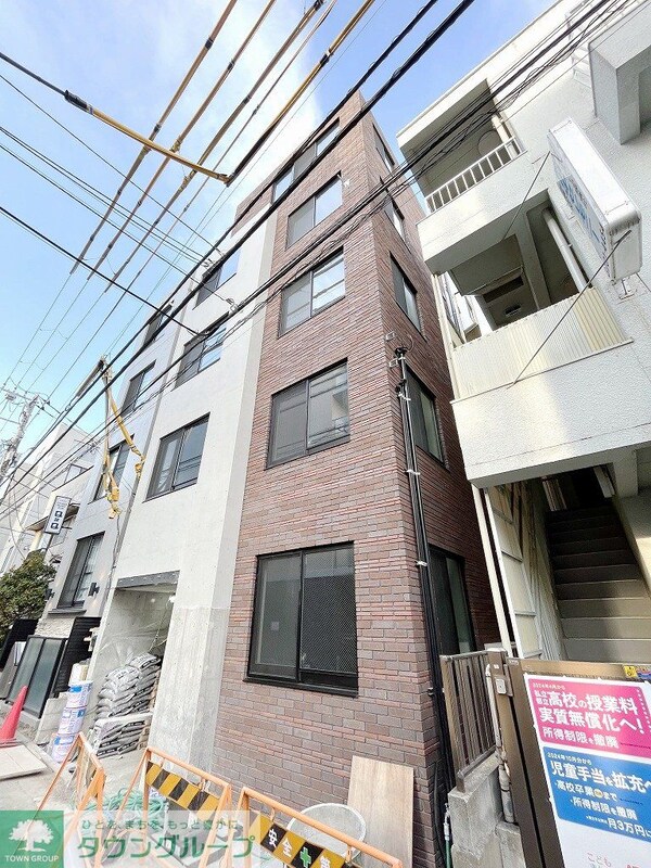外観(外観)