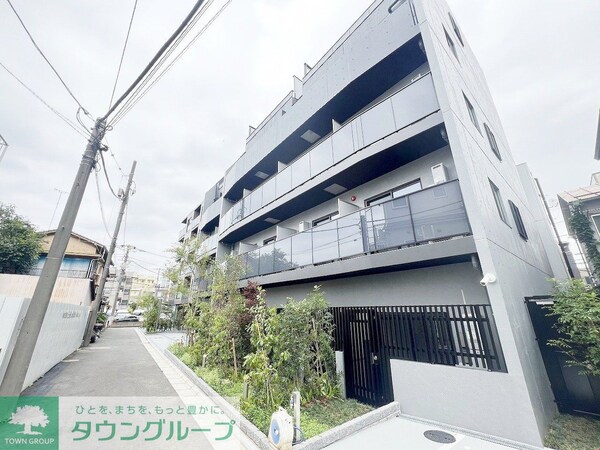 外観(お部屋探しは株式会社　タウンハウジング　までお気軽にお問合…)