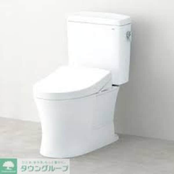トイレ(参考画像です。)