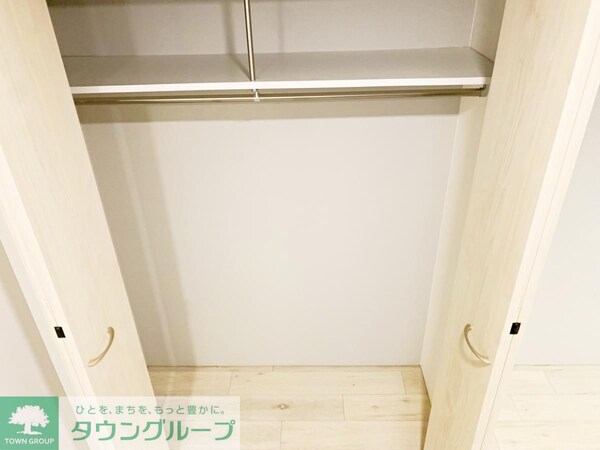 収納(★タウンハウジング東京蒲田店取り扱い★)