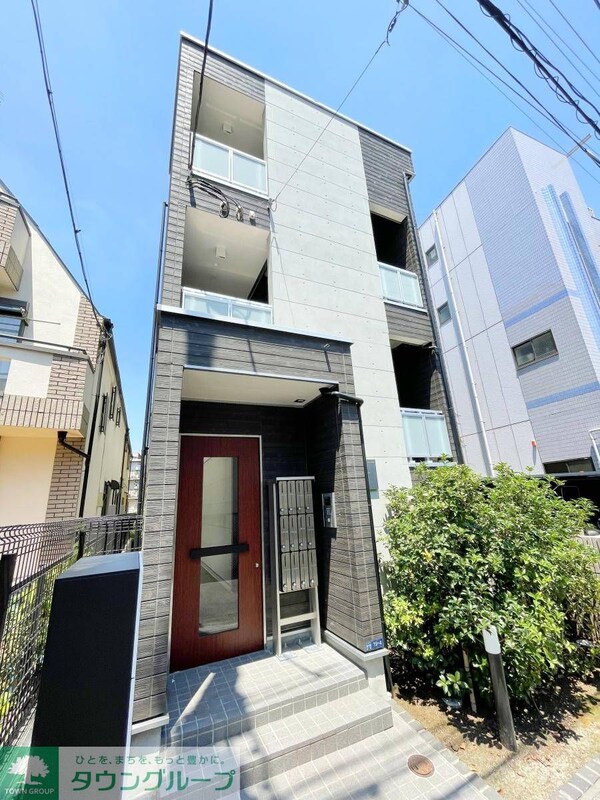 外観(★タウンハウジング蒲田店取り扱い★)