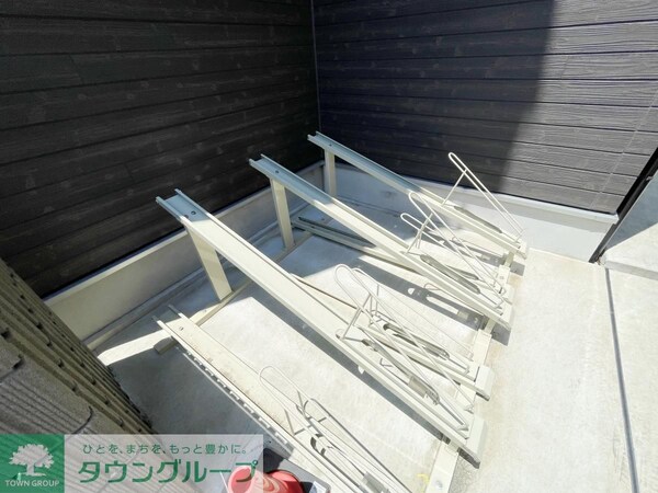 駐車場(★タウンハウジング蒲田店取り扱い★)
