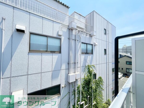 眺望(★タウンハウジング蒲田店取り扱い★)