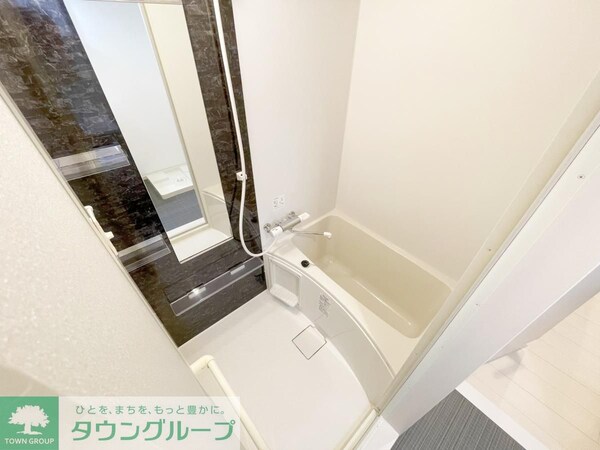 バス／シャワールーム等(★浴室乾燥機付き★)