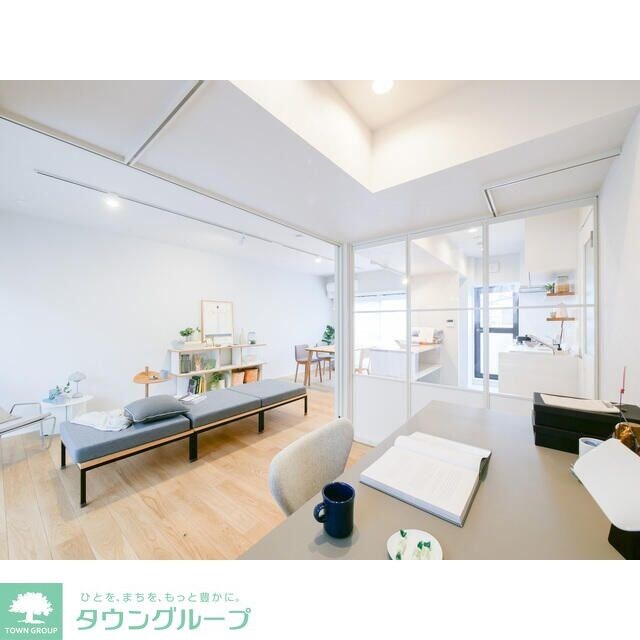 物件内観写真12　