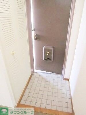 物件内観写真15　(★玄関★)