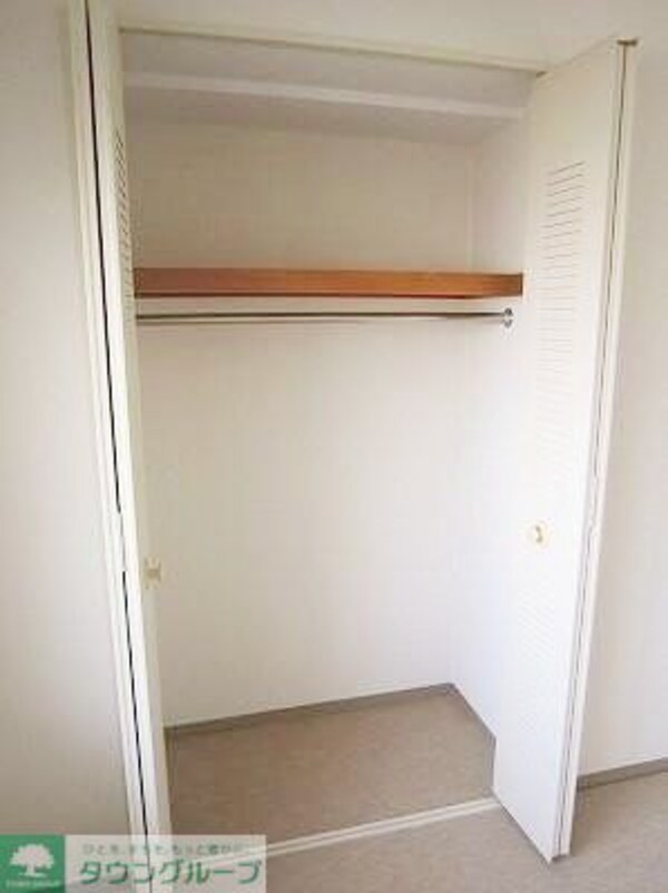 収納(★たくさん入る収納★)