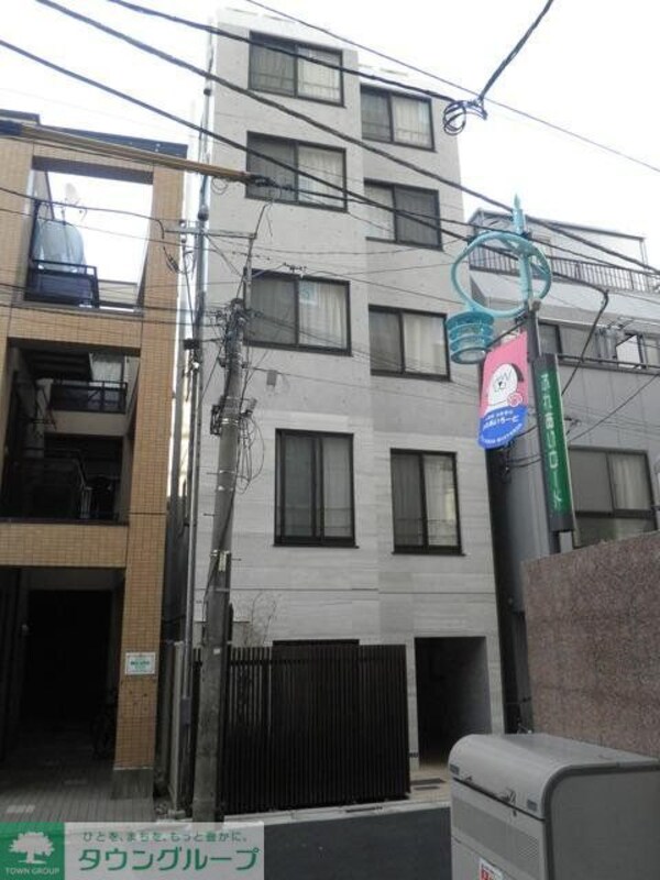 外観(★外観★)