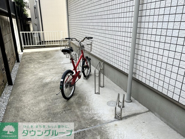 共有部分