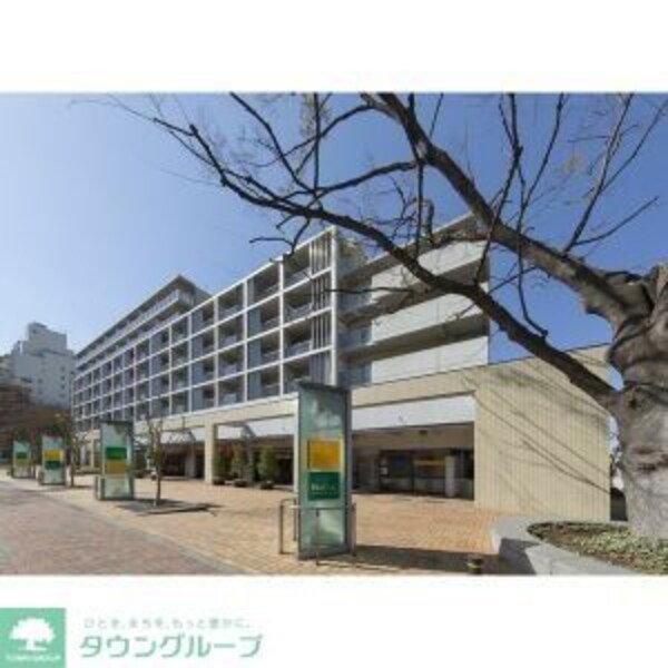 外観(お部屋探しは株式会社　タウンハウジング　までお気軽にお問合…)