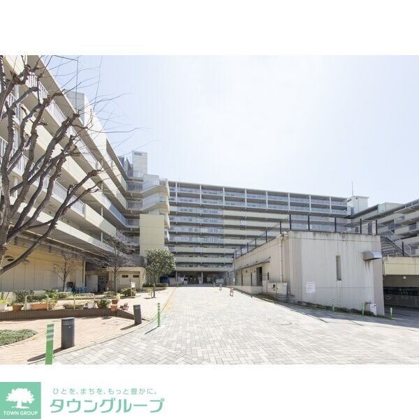 共有部分(部屋探しは株式会社　タウンハウジング　までお気軽にお問合せ…)
