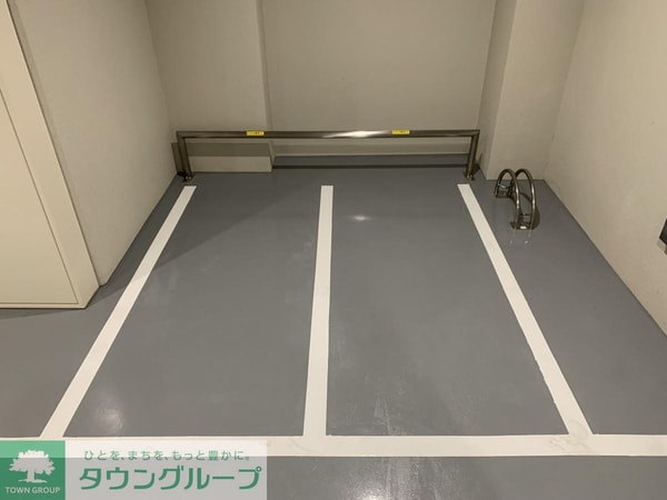 共有部分