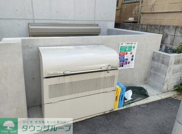 共有部分(部屋探しは株式会社　タウンハウジング　までお気軽にお問合せ…)