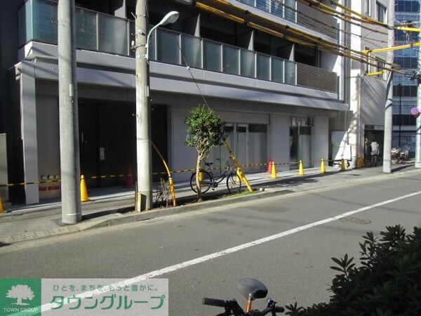 エントランス(☆正面玄関☆)