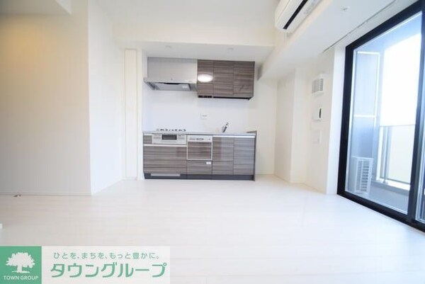 リビング・居室