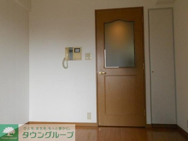 リビング・居室