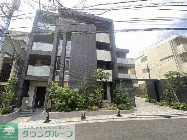 外観(【初期費用分割・クレカ対応】一都三県のお部屋探しは2025…)