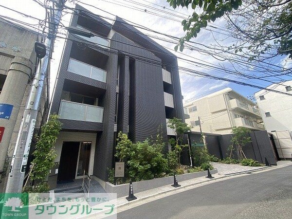 外観(【初期費用分割・クレカ対応】一都三県のお部屋探しは2025…)