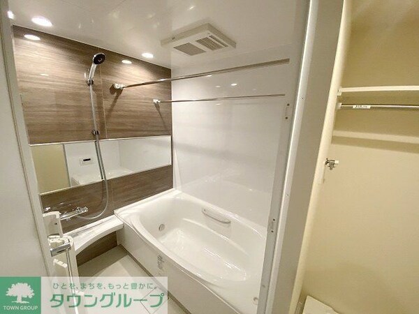 バス／シャワールーム等(【初期費用分割・クレカ対応】一都三県のお部屋探しは2025…)