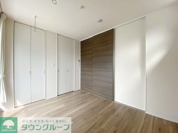 寝室(【初期費用分割・クレカ対応】一都三県のお部屋探しは2025…)