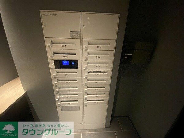 共有部分(【初期費用分割・クレカ対応】一都三県のお部屋探しは2025…)