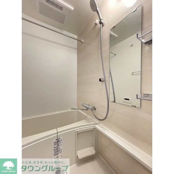 バス／シャワールーム等