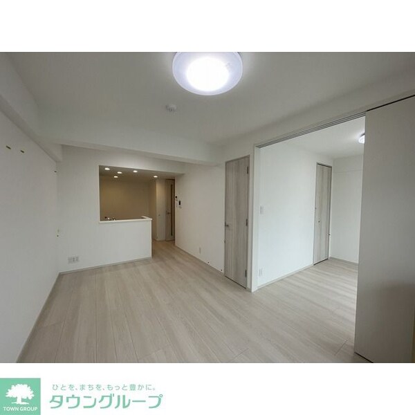 リビング・居室