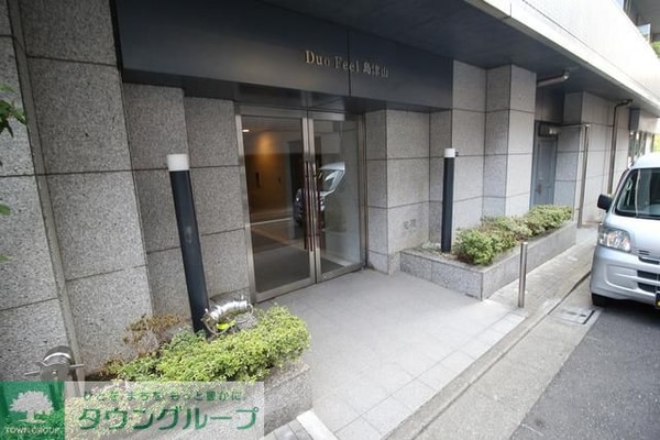 エントランス(☆正面玄関☆)