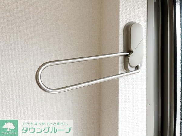 設備(★タウンハウジング蒲田店取り扱い★)