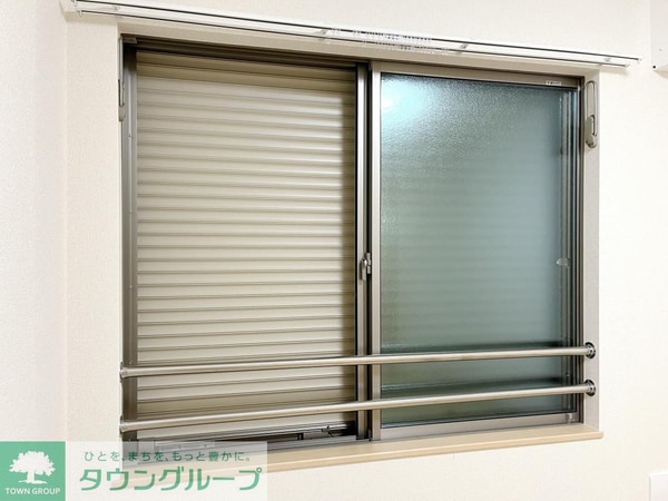 設備(★タウンハウジング蒲田店取り扱い★)