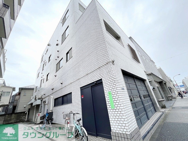 外観(外観)