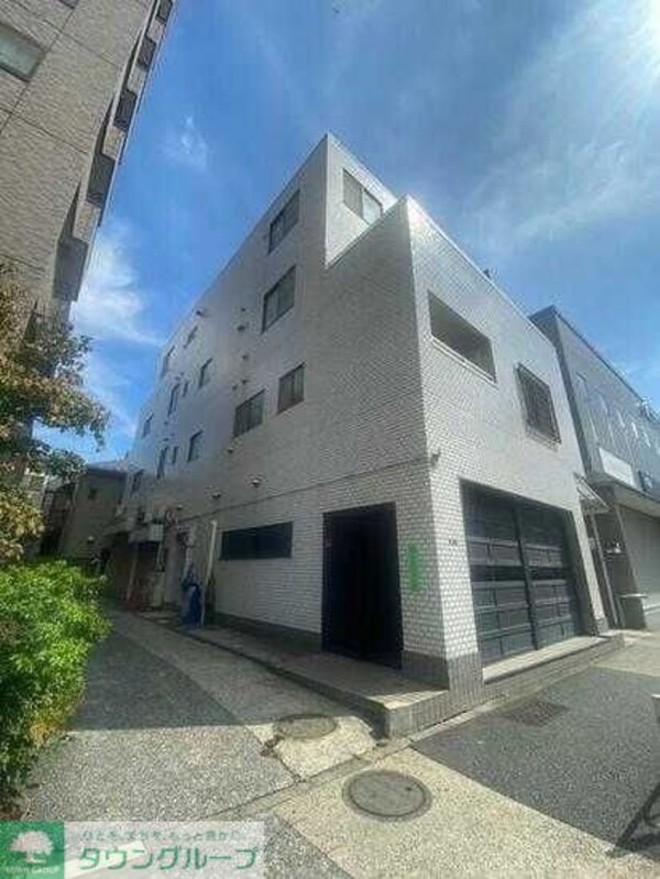 外観(外観)