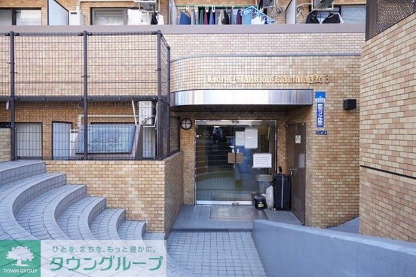 設備(★タウンハウジング蒲田店取り扱い★)