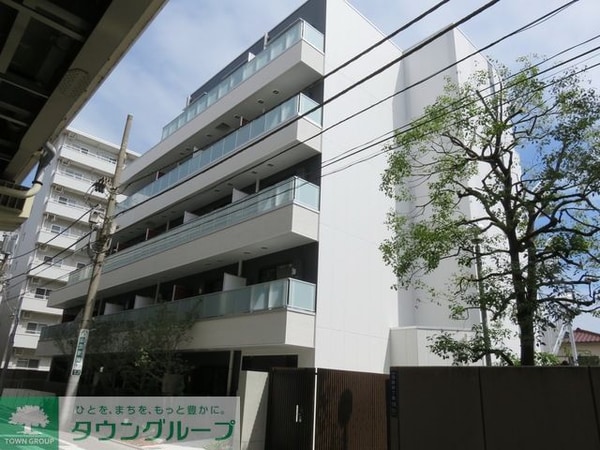 外観(★タウンハウジング蒲田店取り扱い★)