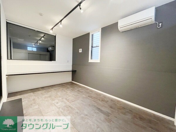 その他(防音室　楽器演奏可能物件)