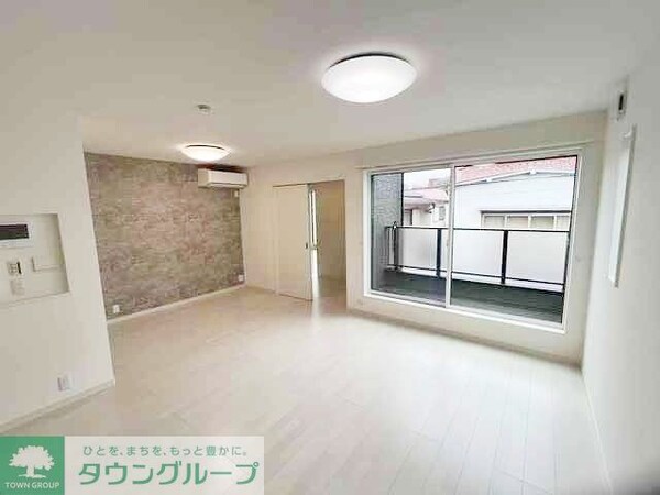リビング・居室(お部屋探しは株式会社　タウンハウジング　までお気軽にお問合…)