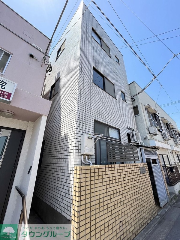 外観(★外観★)