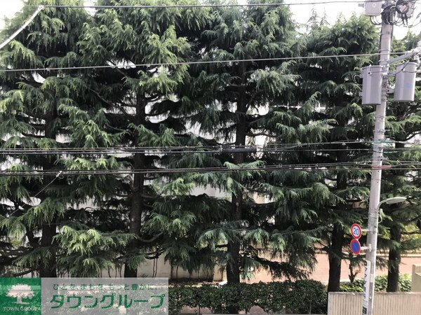 眺望(眺望)