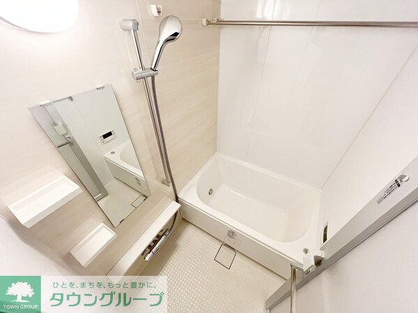バス／シャワールーム等(★タウンハウジング蒲田店取り扱い★)