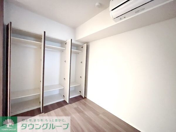 収納(タウンハウジングレジデンス事業部　恵比寿店・赤坂店までお問…)