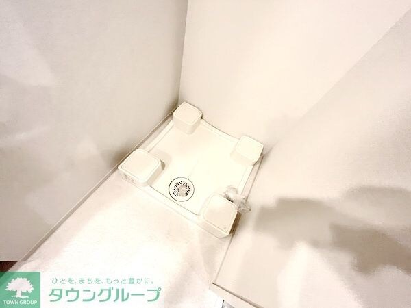 洗面(タウンハウジングレジデンス事業部　恵比寿店・赤坂店までお問…)