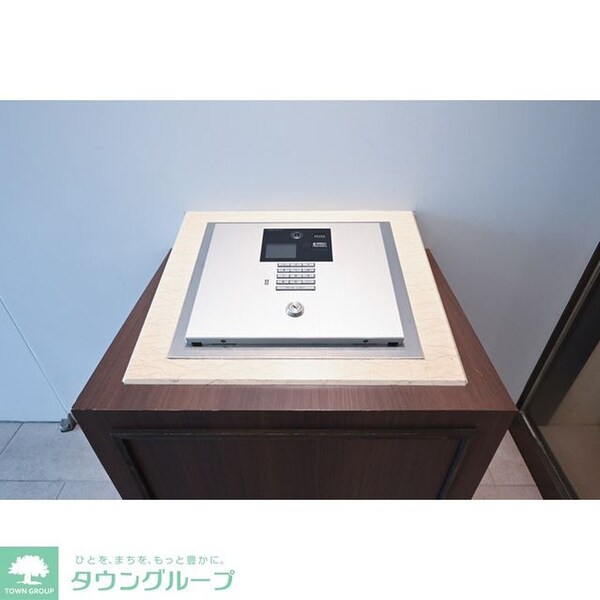 その他(オートロック)