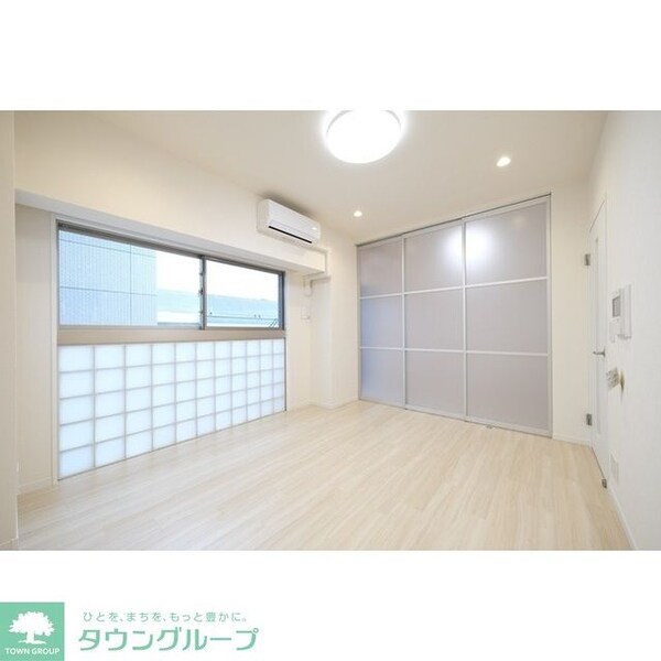 リビング・居室
