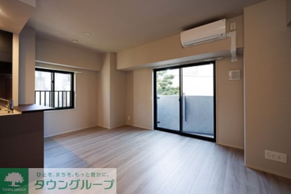 その他室内・内装(※写真は同タイプ住戸です。)