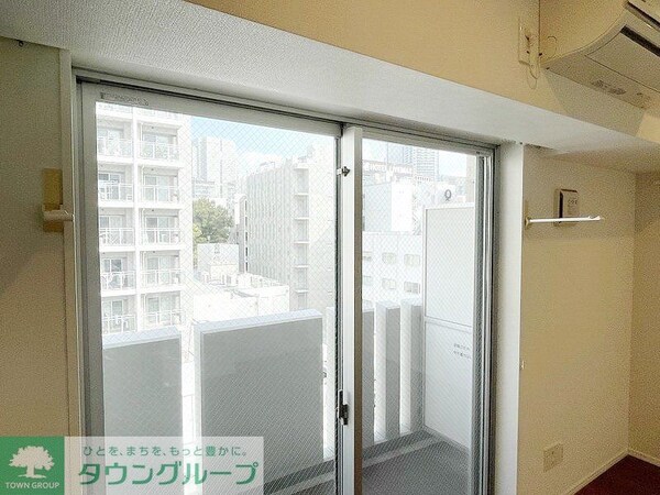 設備(お問合せは(株)タウンハウジング赤坂店へ【03-5563-…)