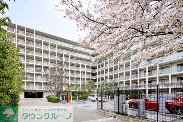 外観(2018年3月撮影)